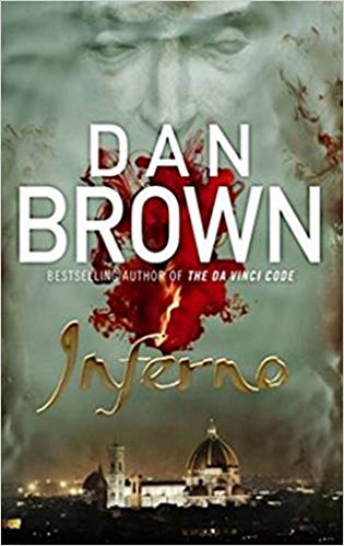 Download Inferno A Novel Unabridged Dan Brown Free Books