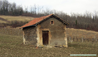 petit patrimoine Auvergnat