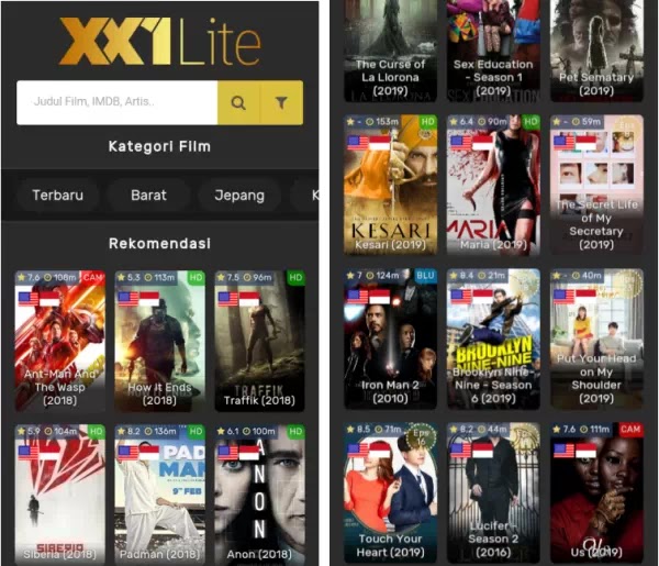 XX1 Lite 2 1 5 APK Android APKShort com XX1 Lite 2 1 5 APK Android APKShort com