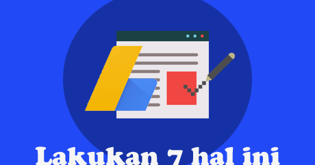 Persiapan Matang Sebelum Mendaftar Google AdSense: Panduan Lengkap Menuju Keberhasilan