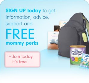 Helpful Daddy Nestle Baby Program Canada Helpful Daddy Nestle Baby Program Canada