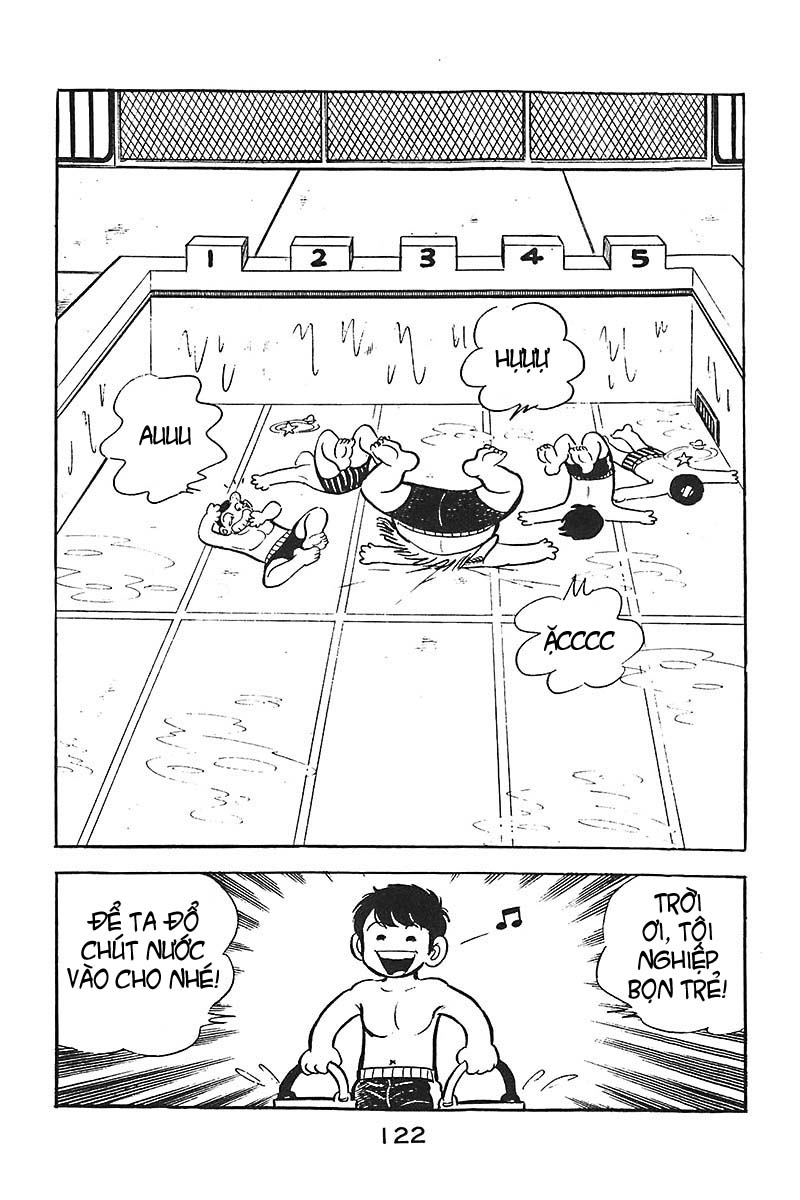 Hirahira-kun Seishun Jingi 5 trang 22