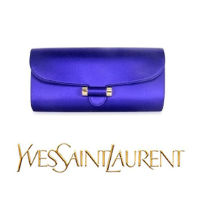 Princess Victoria - YVES SAINT LAURENT Bag