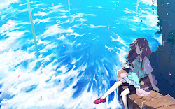 anime scenery wallpapers depot