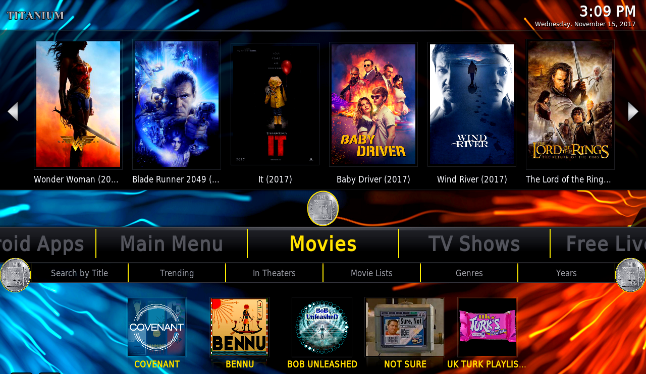 best build for kodi krypton 17.6 best build for kodi krypton 17.6