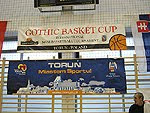 Gothic Cup 2011