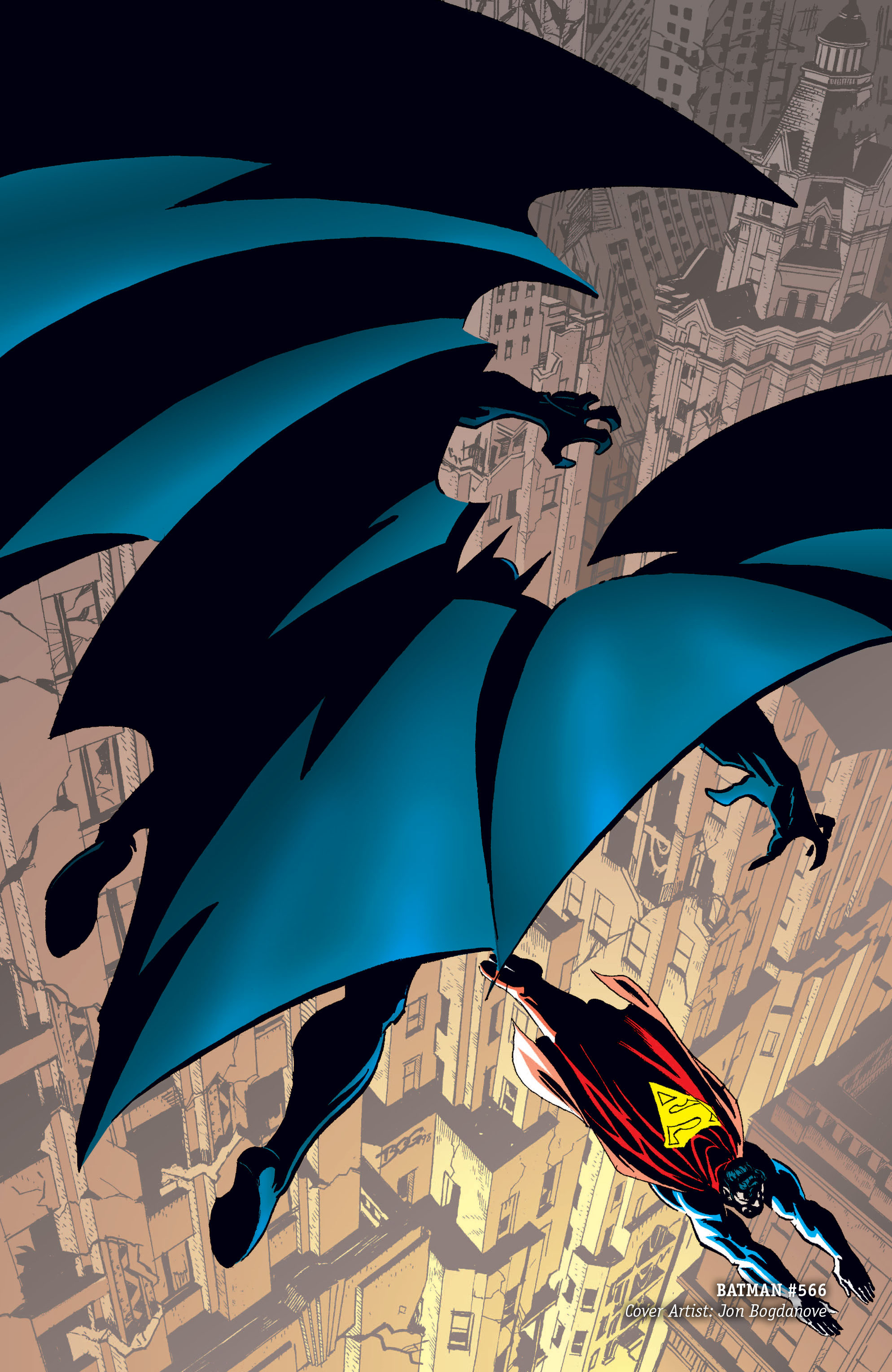 Read online Batman: No Man's Land (2011) comic -  Issue # TPB 1 - 535