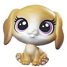 Littlest Pet Shop Mommy & Babies Breezy Beagleton (#235) Pet