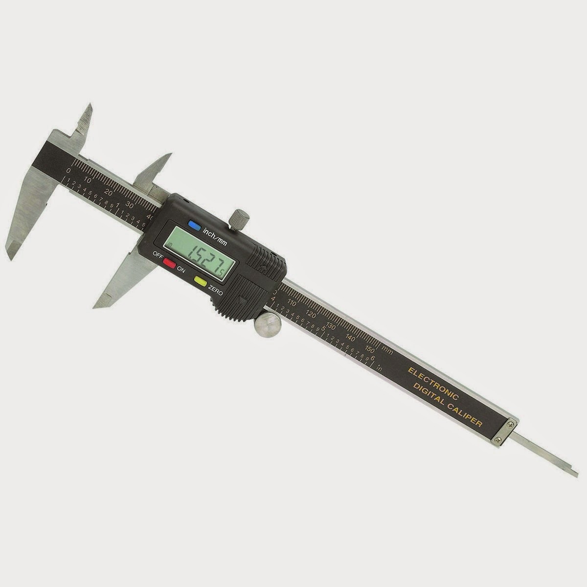 Instrumento de medición Calibre Instrumento de medición Calibre