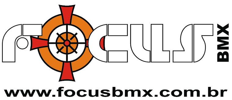 Focus BMX