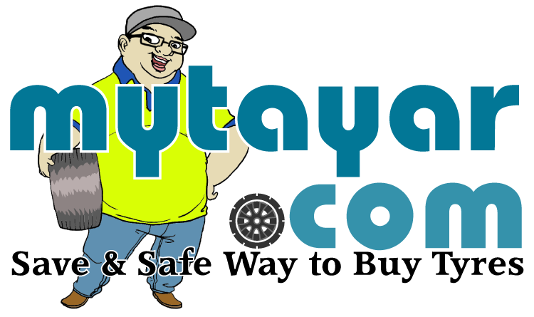 Jom Beli Tayar di Mytayar.com