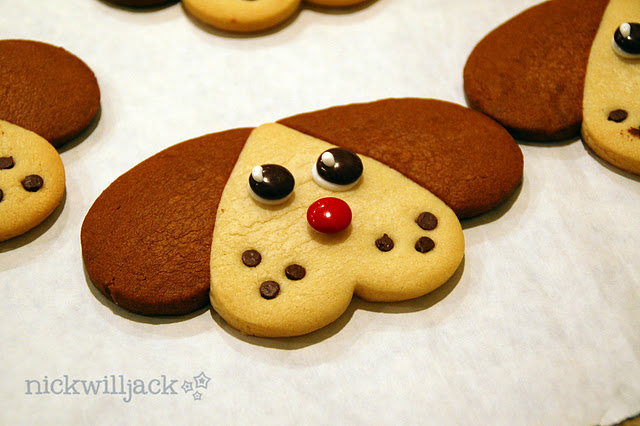 Christmas dog recipes cookies treat dogs homemade rover recipe holiday cookie gifts colorful hero Be Different…Act Normal: Dog Gone Cute Valentine Cookies