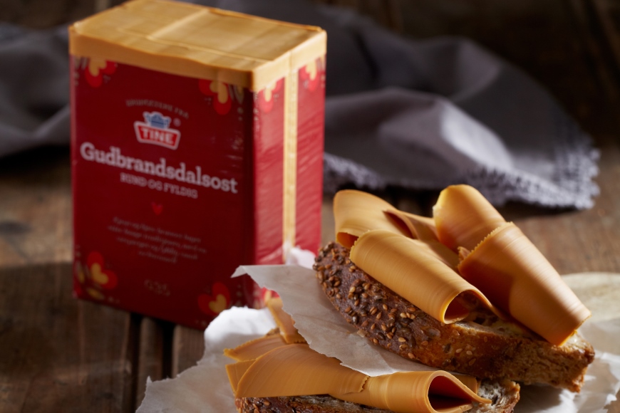 - Noruega24 - Noticias y viajes a Noruega -: Souvenirs originales de