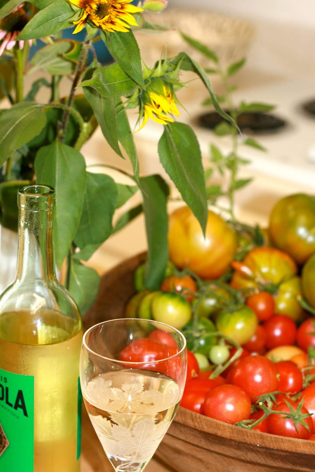 The Polished Pebble Flowers and Friends