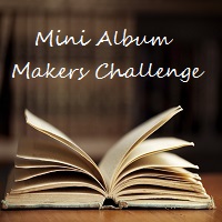 Mini Album Makers