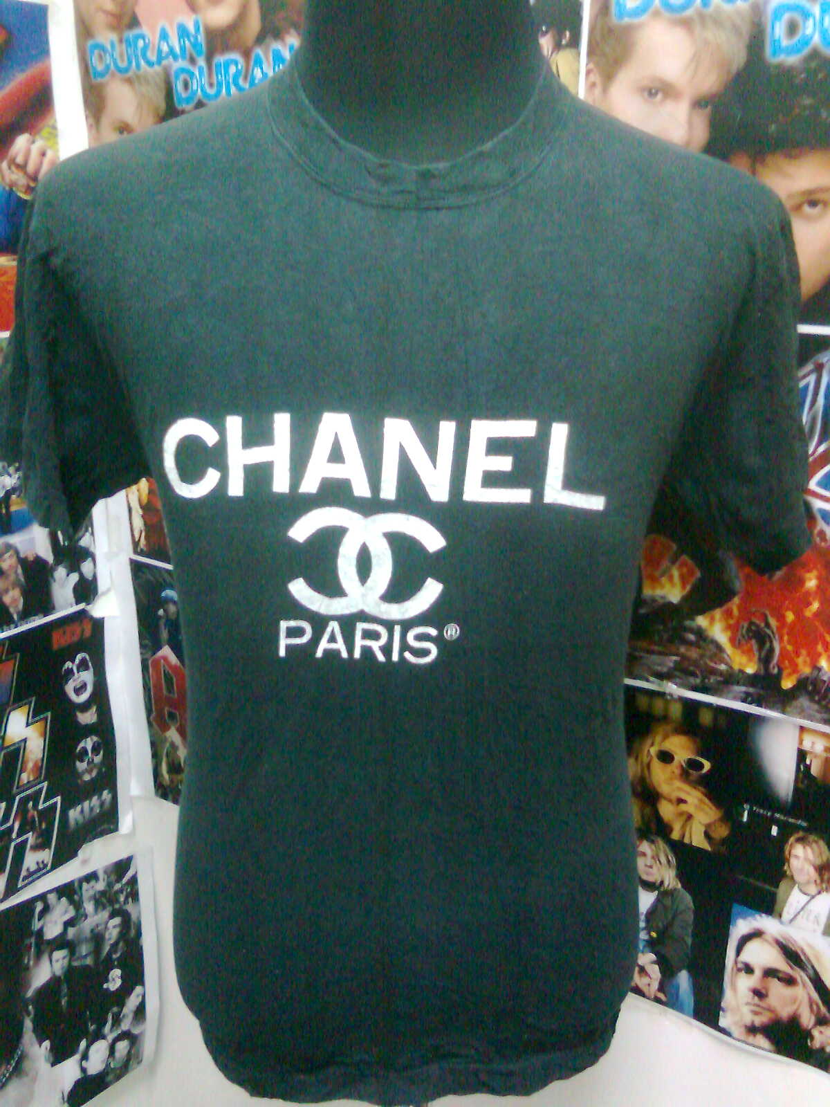 Rakutanstock.Com: Chanel[used]T-shirts