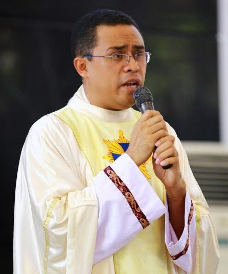 Hal Yang Penting Di Saat Berdoa - Gereja Santo Albertus