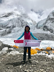 Everest Expedition 2019