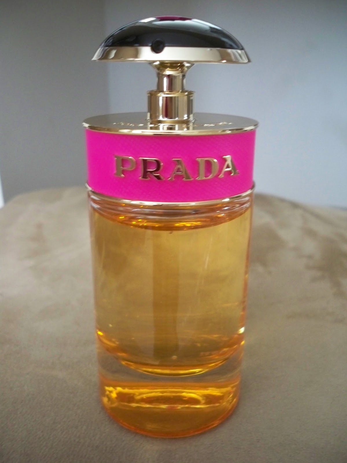 perfumes that smell like prada candy