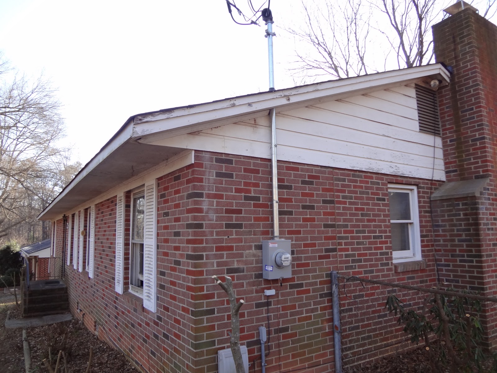 DaVinci Electric: Service Upgrade - Dallas NC