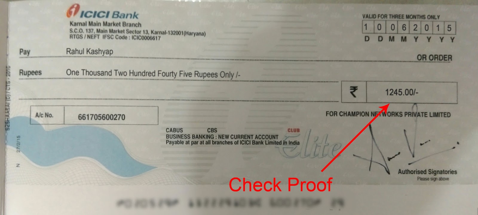 T me bank check. Bank check. Image Proof Checker.