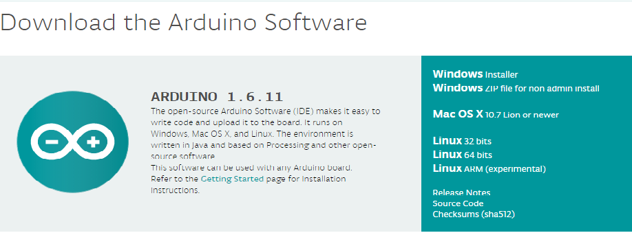 mekatronika: cara mendownload arduino uno dan cara menginstal versi ...