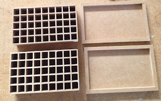 Matrix without LEDs or LCDs Matrix without LEDs or LCDs