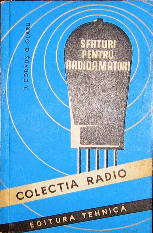 carti+carti tehnica+editura+Tehnica+colectia+Radio+carti+radiotehnica+Radioamatorism+Radiotehnică+colectii