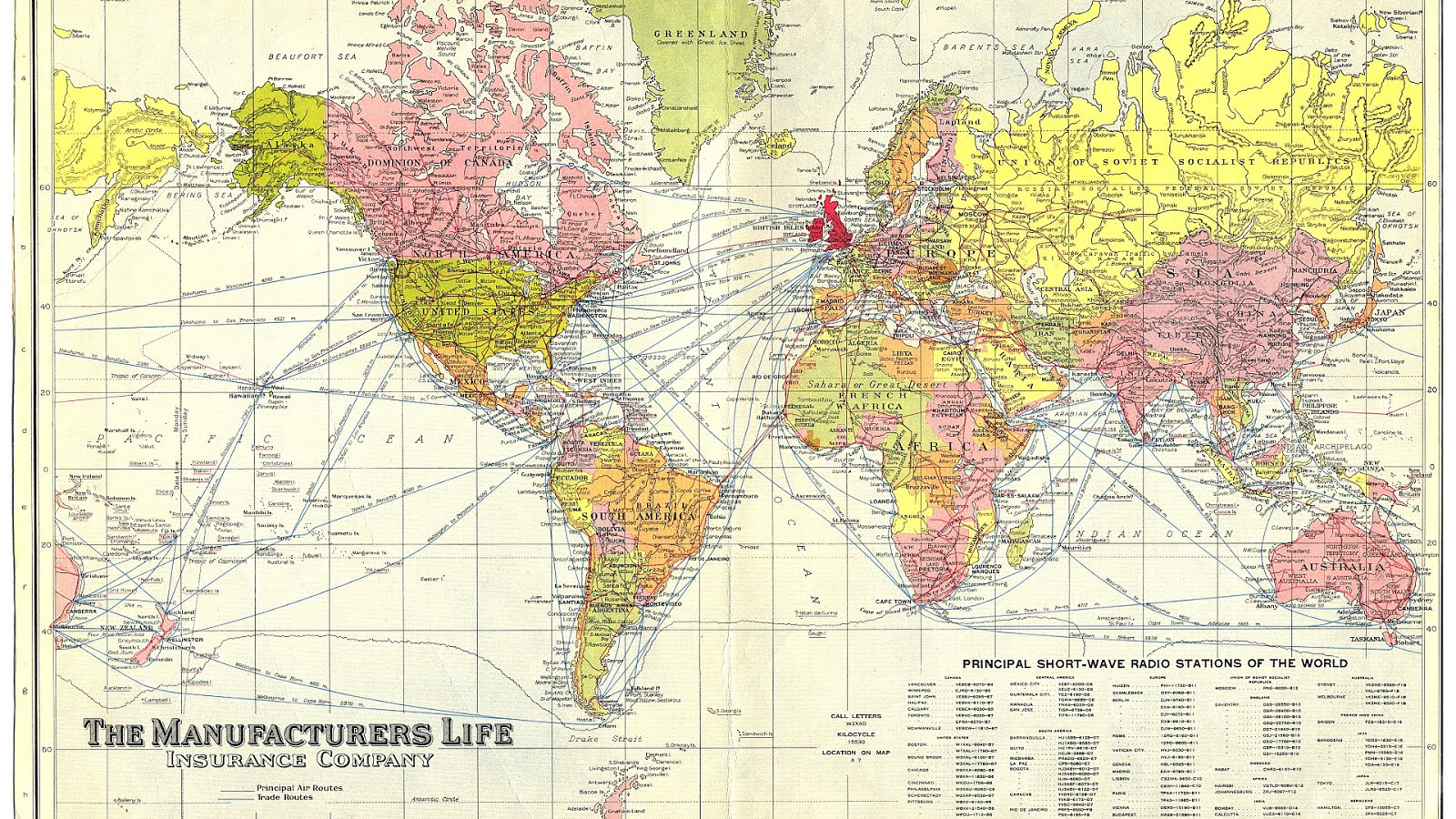Shortwave Radio Magazine Radio Choices