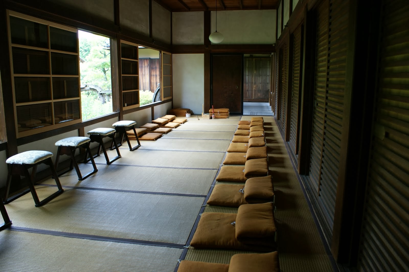 Meditation Room