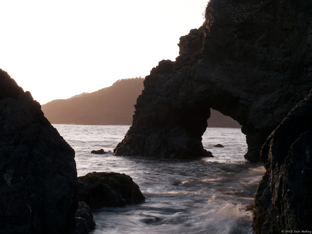Archway Archway