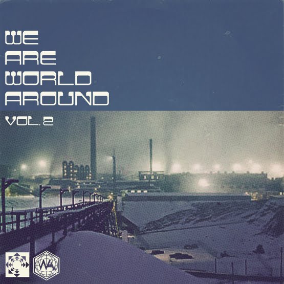 World Around Records Compilation