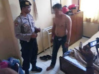 'Baru Masuk 15 Menit,' Gerutu Pria ini saat Digerebek Bersama Selingkuhan di Kamar Hotel Lamongan 'Baru Masuk 15 Menit,' Gerutu Pria ini saat Digerebek Bersama Selingkuhan di Kamar Hotel Lamongan