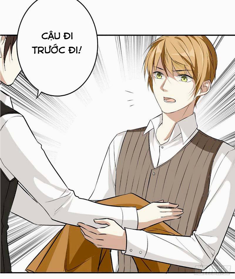 Bốc Toán Tử Chap 1 - Next Chap 2