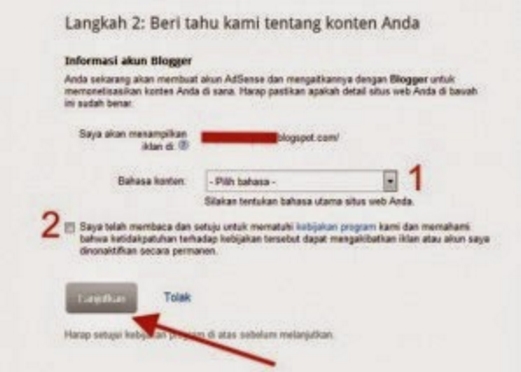 Panduan Lengkap Daftar Adsense Blog: Dari Persiapan Hingga Persetujuan
