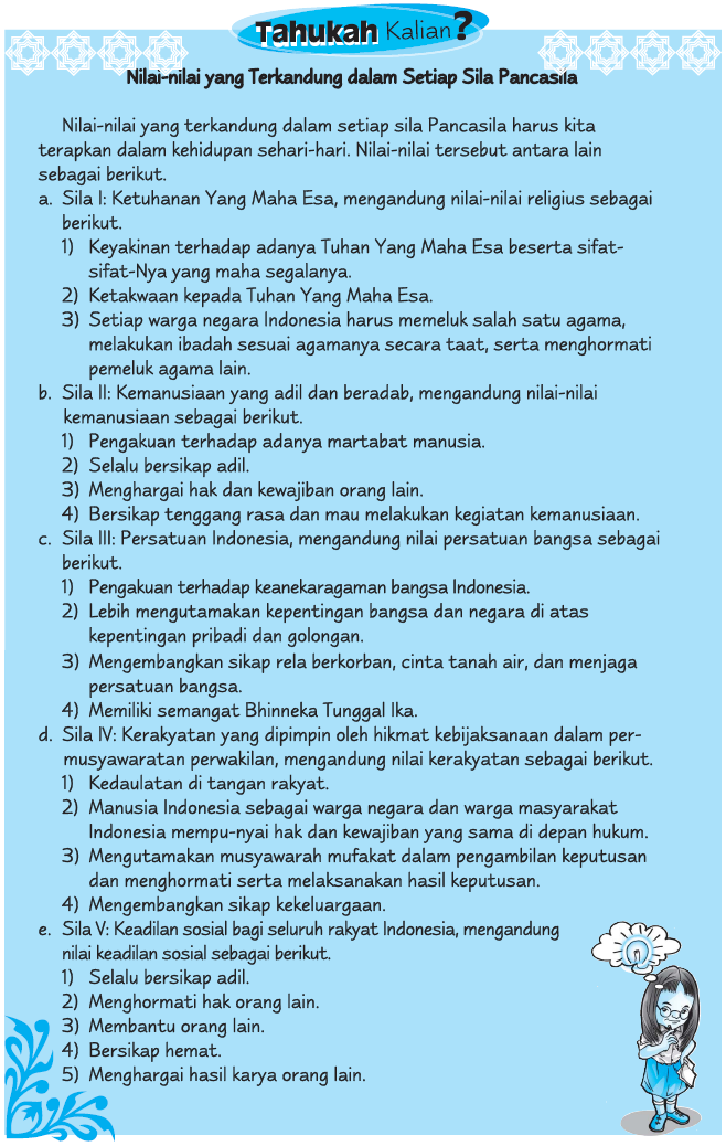 Para tokoh pendiri bangsa dalam proses perumusan pancasila sebagai dasar negara mempunyai sikap