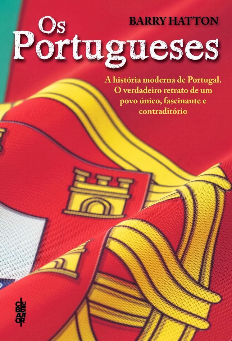 Os Portugueses