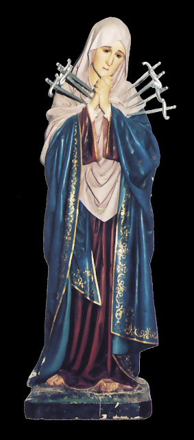 Image result for Senhora das Dores  tarouca