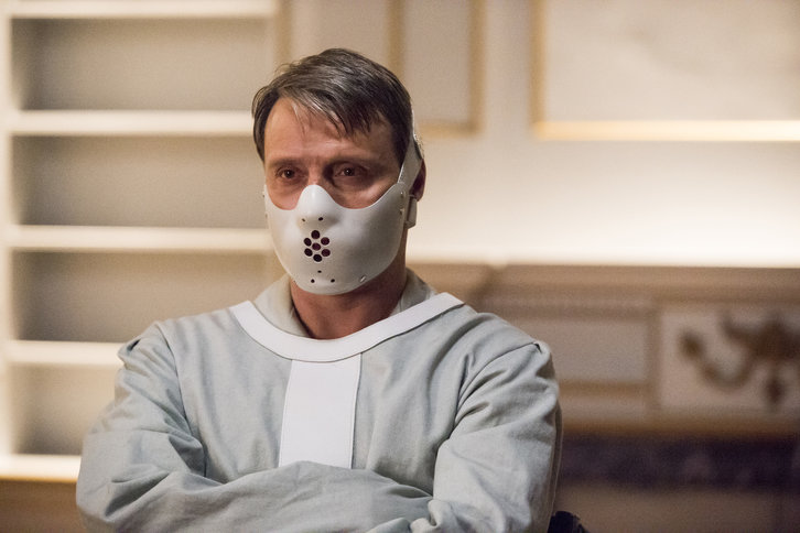 Hannibal - Episode 3.13 - The Wrath of the Lamb (Series Finale) - Promotional Photos 