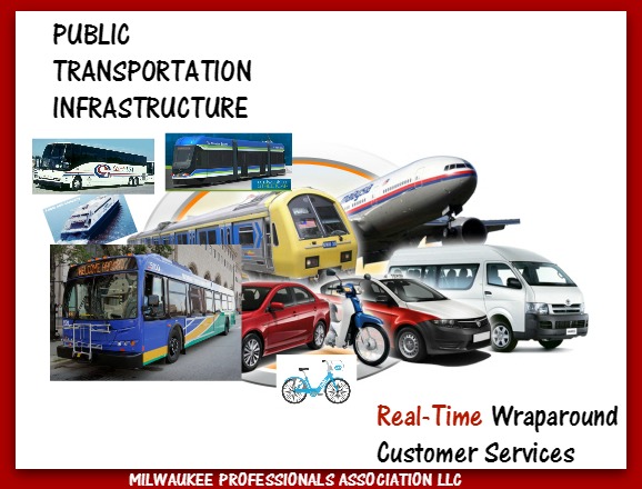 MPA LLC seeks INNOVATION in Public Transportation for destination and mobility