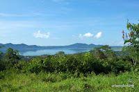 danau tondano minahasa