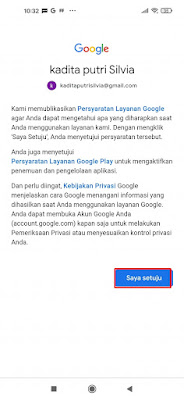 How to move old Google account to new Phones 7