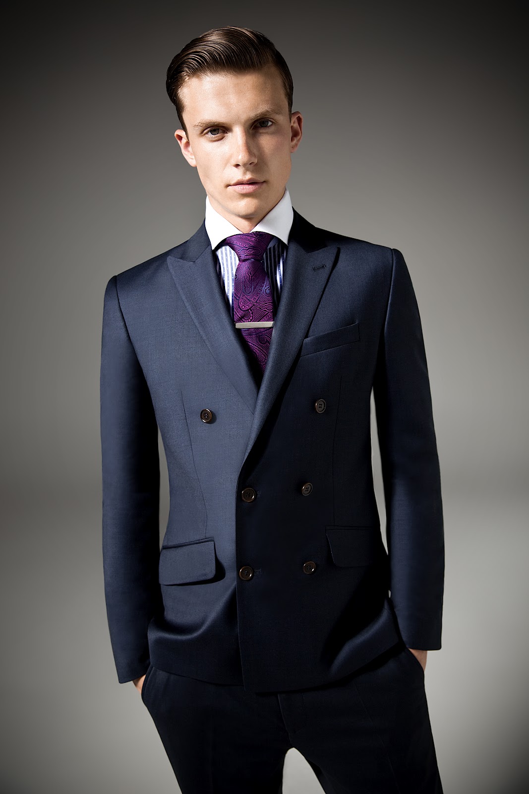 River Island reinvents the modern day dandy suit - Maketh-The-Man ...