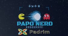 SEJA NOSSO PADRIM