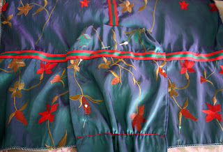 cosiendo y aprendiendo: Tutorial bolsa ecológica Nº3