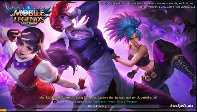 Maps Hack Radar Mobile Legend Terbaru 2019 ,Masih Work!!
