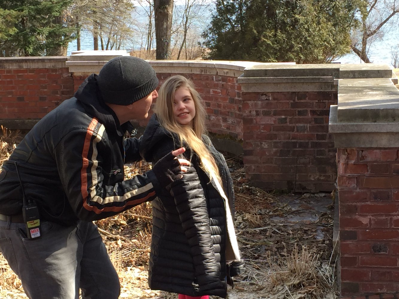 Lyliana Wray movies list and roles (Top Gun Maverick, Blackish