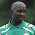 Coach Samson Siasia & assistant robbed of credit card, money and phones in Atlanta hotel car park