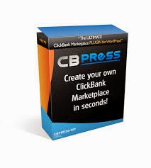 Get cbpress now