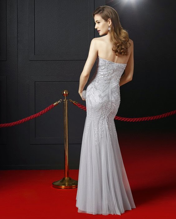 Vestidos de cóctel elegantes Vestidos de cóctel elegantes